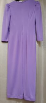 Carla Ruiz vestido midi - Imagen 2