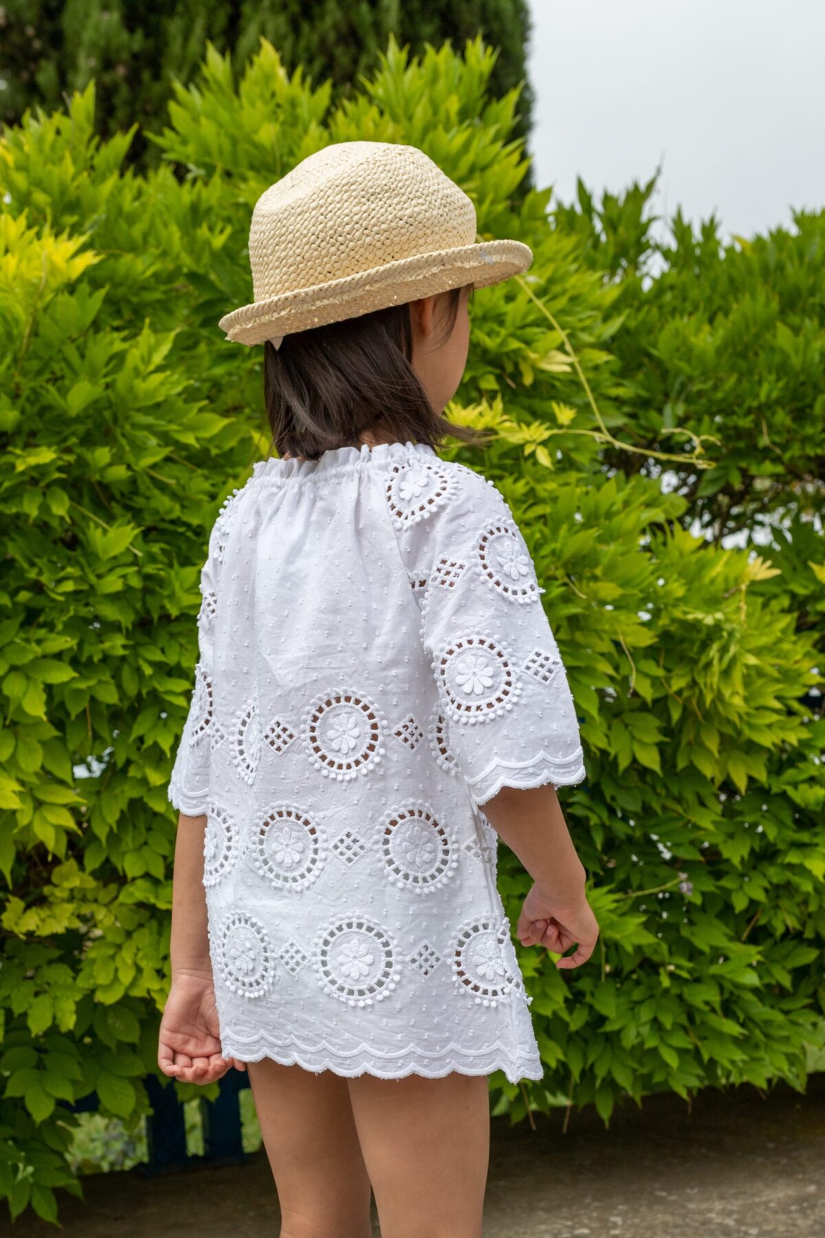 MariCruz kurta Margarita - Imagen 2