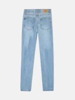 Silbon pantalon sport jeans azul medio - Imagen 5