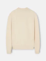 Silbon cardigan classic beige - Imagen 6