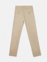 Silbon pantalon chino casual beige - Imagen 7
