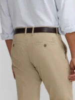 Silbon pantalon chino casual beige - Imagen 5