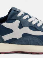 Silbon zapatilla Rackets09 azul - Imagen 3
