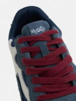 Silbon zapatilla Rackets09 azul - Imagen 5