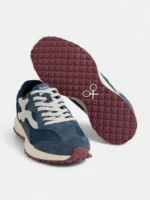 Silbon zapatilla Rackets09 azul - Imagen 2