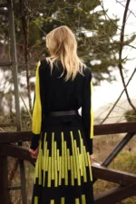 Panambi jersey Querin lima - Imagen 2