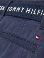 Tommy pantalón chino con cinturón - Imagen 3