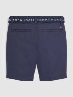 Tommy pantalón chino con cinturón - Imagen 2