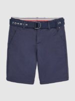 Tommy pantalón chino con cinturón