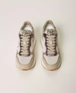 Twinset deportivo con oval - Imagen 4