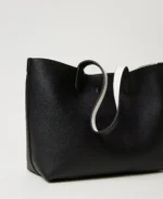 Twinset bolso shopper reversible - Imagen 3