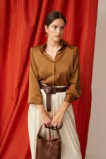 Coosy camisa Fanny - Imagen 2