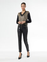 Arggido pantalon motero combi