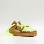 Star Love alpagata Aquila 121m amarillo fluor - Imagen 4