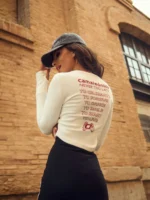 Camaleonica camiseta Agrimonia - Imagen 3