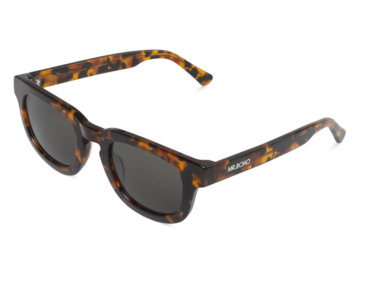 Mr.Boho gafas Cheetah-Siesta - Imagen 3