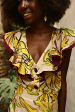 Panambi camisa Ailin - Imagen 2