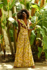 Panambi pantalon beno
