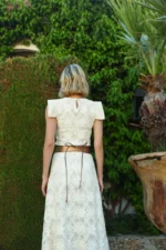 Panambi falda Wer - Imagen 5