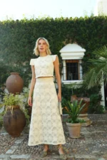 Panambi falda Wer - Imagen 3