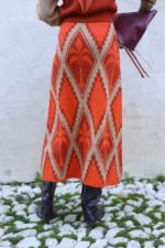 Panambi falda Colma - Imagen 3