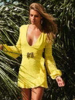 Camaleonica vestido Drako - Imagen 2