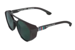GoosBye Rita gafas Harlem brown - Imagen 2