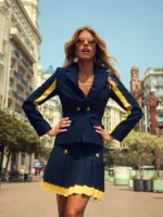 Camaleonica falda Loto - Imagen 3
