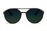 GoosBye Rita gafas Harlem brown