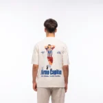 Maimono camiseta Eterno Capitan