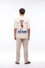 Maimono camiseta Eterno Capitan - Imagen 2