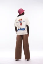 Maimono camiseta Eterno Capitan - Imagen 4