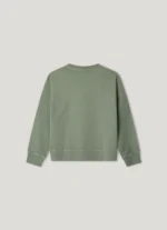 Pepe Jeans sudadera cuello redondo logo - Imagen 2