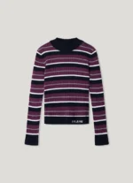 Pepe Jeans Belle jersey canale rayas