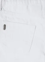 Pepe Jens short vaquero blanco Aline - Imagen 3