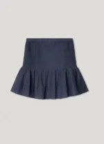 Pepe Jeans falda con volante marino - Imagen 2