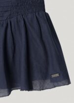 Pepe Jeans falda con volante marino - Imagen 3