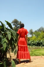 Panambhi vestido Aibo - Imagen 2