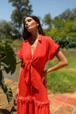 Panambhi vestido Aibo - Imagen 3