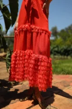 Panambhi vestido Aibo - Imagen 5