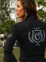 Camaleonica vestido Altea - Imagen 3