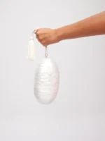 Miho bombon blanco