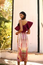 Panambi camisa Nika - Imagen 2