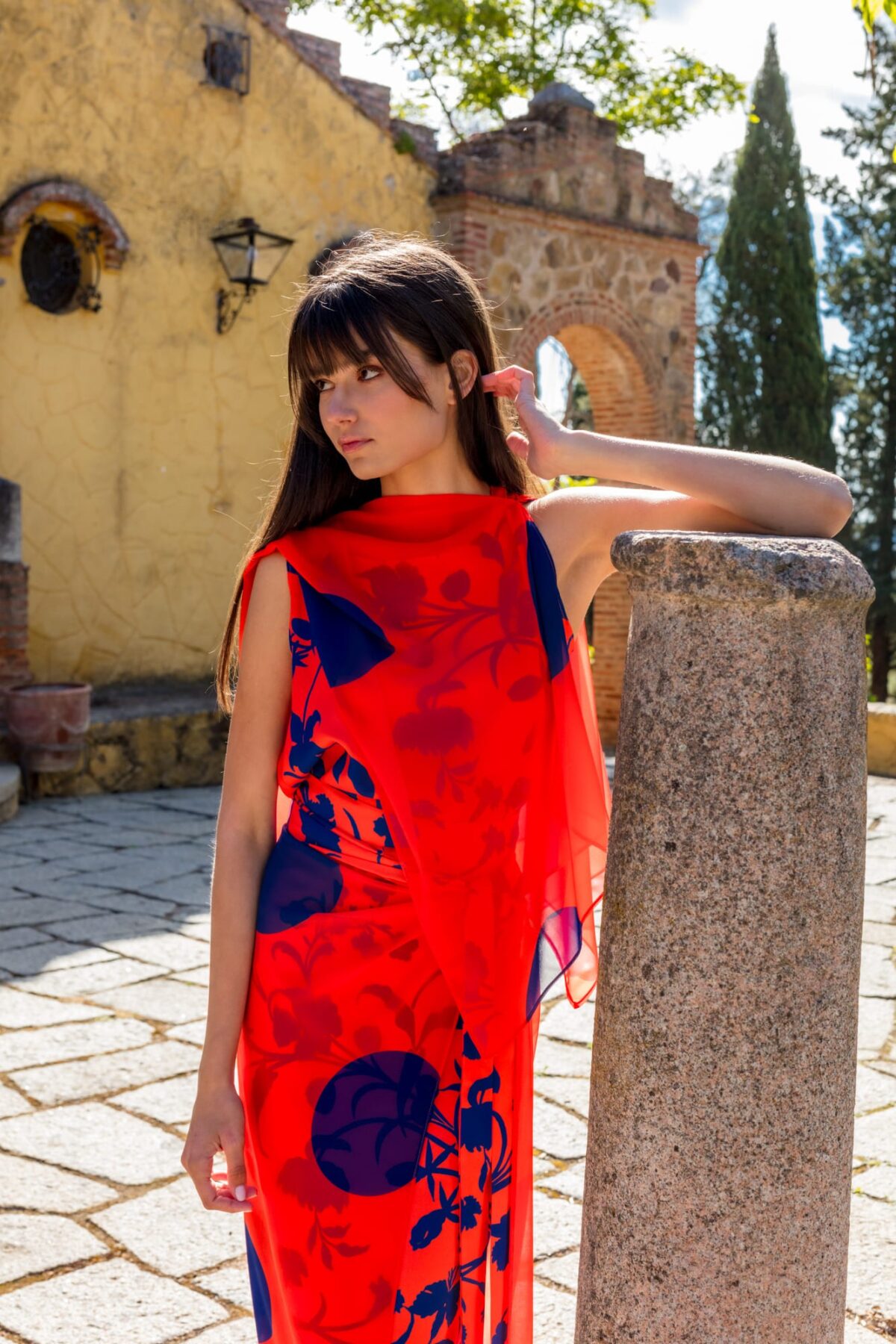 Matilde Cano conjunto Telma - Imagen 2