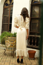 Panambi falda Weny - Imagen 2