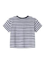 Pepe Jeans camiseta Jeanne marino - Imagen 2