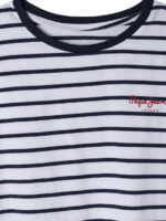 Pepe Jeans camiseta Jeanne marino - Imagen 4