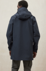 Ecolaf chaqueta Neve marino - Imagen 2