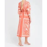 Twinset kaftan largo - Imagen 2