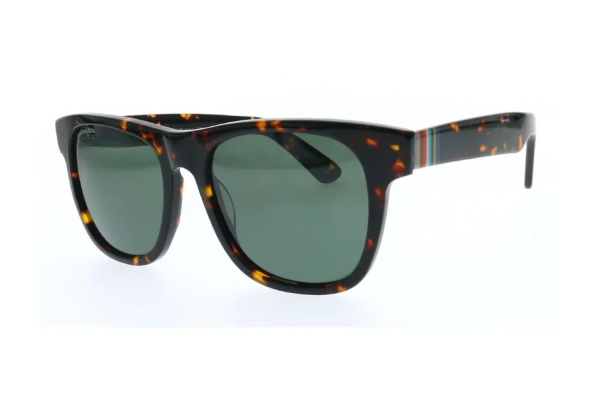 GoodBye Rita gafas Lisboa print - Imagen 3